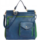 Alexandra Doctor Bag