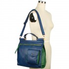 Alexandra Doctor Bag