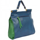 Alexandra Doctor Bag