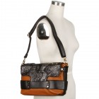 Estelle Exotic Messenger