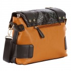 Estelle Exotic Messenger