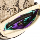 Estelle Exotic Messenger