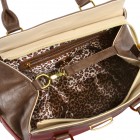 Blake Satchel Tote