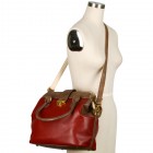 Blake Satchel Tote