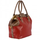 Blake Satchel Tote