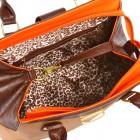 Blake Satchel Tote
