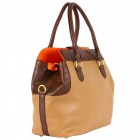 Blake Satchel Tote