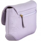 Georgia Colorblock Clutch