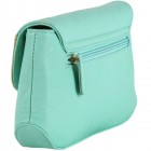Georgia Colorblock Clutch