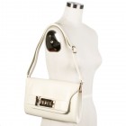 Tracey Convertible Clutch