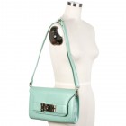 Tracey Convertible Clutch