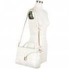 Sophie Structured Satchel