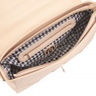 Sophie Structured Satchel