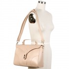 Sophie Structured Satchel