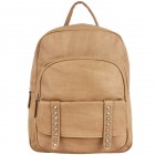 Mara Studded Backpack