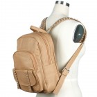 Mara Studded Backpack
