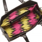 Brooke Studded Satchel