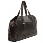 Brooke Studded Satchel