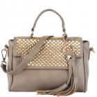 Roxie Studded Bag