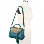 Roxie Studded Bag