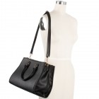 Molly Structured Tote