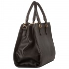 Molly Structured Tote