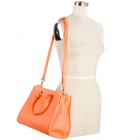 Molly Structured Tote