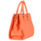 Molly Structured Tote