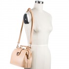 Bernadette Mini Doctor Satchel