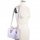 Bernadette Mini Doctor Satchel