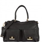 Keegan Pocket Satchel