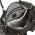 Keegan Pocket Satchel