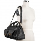 Keegan Pocket Satchel