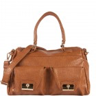 Keegan Pocket Satchel