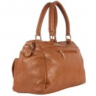 Keegan Pocket Satchel