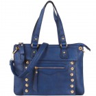 Kelsey Studded Bag
