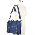 Kelsey Studded Bag