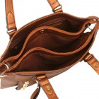 Kelsey Studded Bag