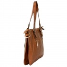 Kelsey Studded Bag