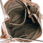 Lana Buckle Tote