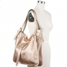 Lana Buckle Tote