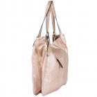 Lana Buckle Tote