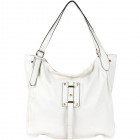 Lana Buckle Tote