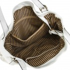 Lana Buckle Tote