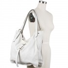 Lana Buckle Tote