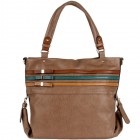 Janelle Shoulder Bag