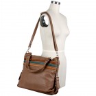 Janelle Shoulder Bag