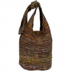 Juno Silk Hobo
