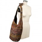 Juno Silk Hobo