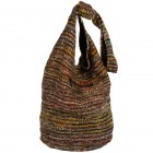 Juno Silk Hobo